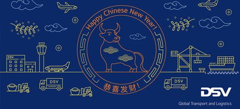 Chinees Nieuwjaar
