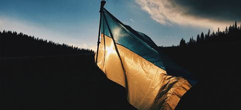 Ukraine DSV