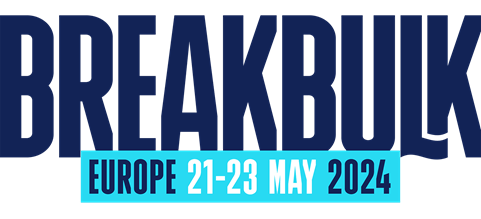 Breakbulk Europe 2024