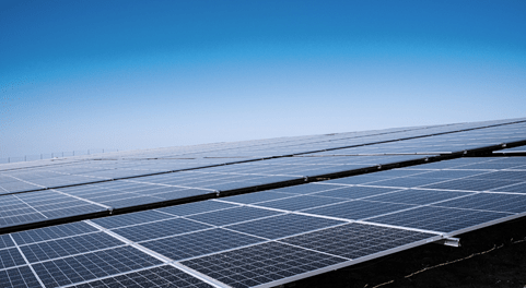 Solar panels