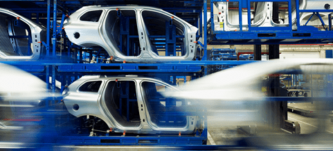 Automotive parts