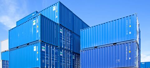 container