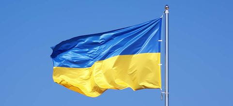 Ukraina