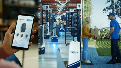 eCommerce solutions
