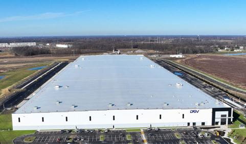 DSV Columbus, OH