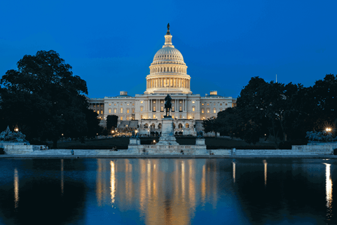 United States Capitol