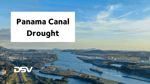 Panama Canal