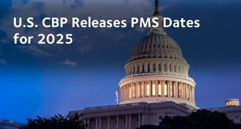 PMS Dates 2025