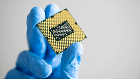 Semiconductor trade