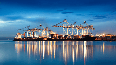 Seaport