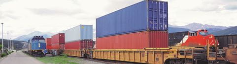 union pacific rail