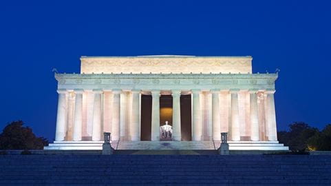 lincoln