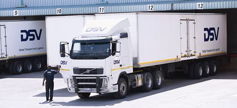 DSV’s generation licence application