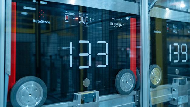 Temperature-controlled shipping: Secure transport for sensitive goods.