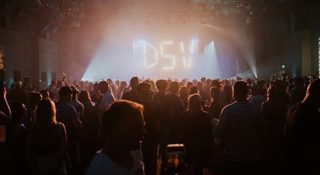 DSV Festival