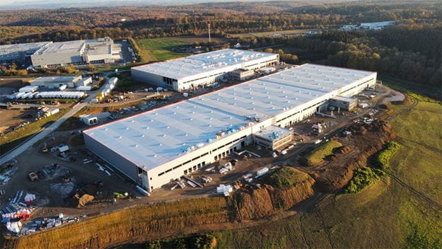 Baustelle Moeckmuehl 2