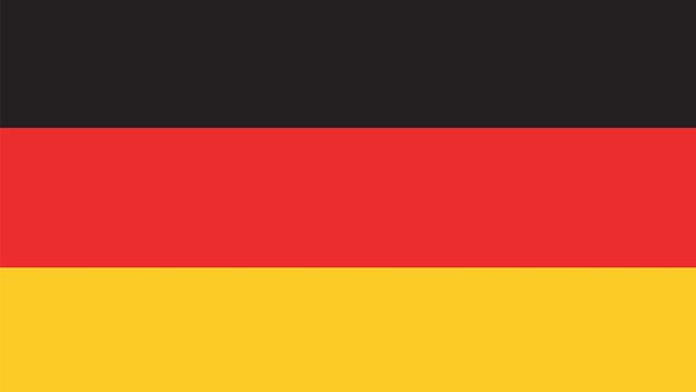 Germany flag