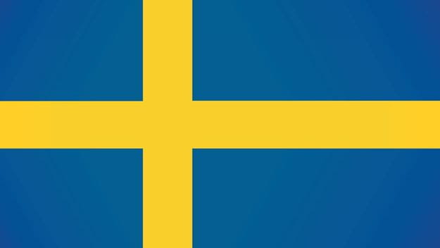 Sweden