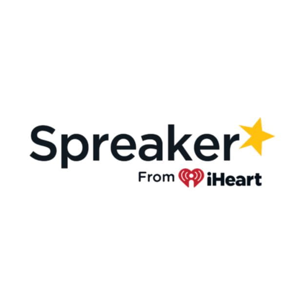 Logo spreaker