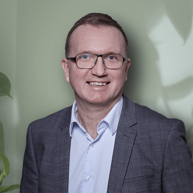 Søren Have portræt