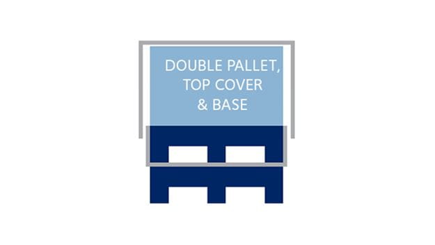 termotaeppe pharma luftfragt