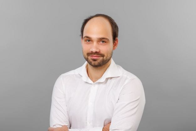 Christian-Alex Holzmann