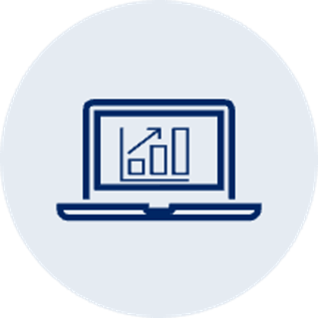 reporte informe eficiencia transporte proyectos industriales