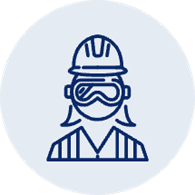 qshe gestion riesgos transporte proyectos