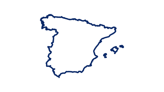 Envios Nacionales Península