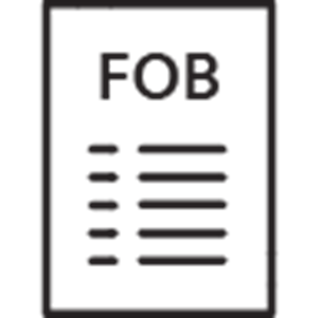 Incoterms 2020 FOB franco a bordo