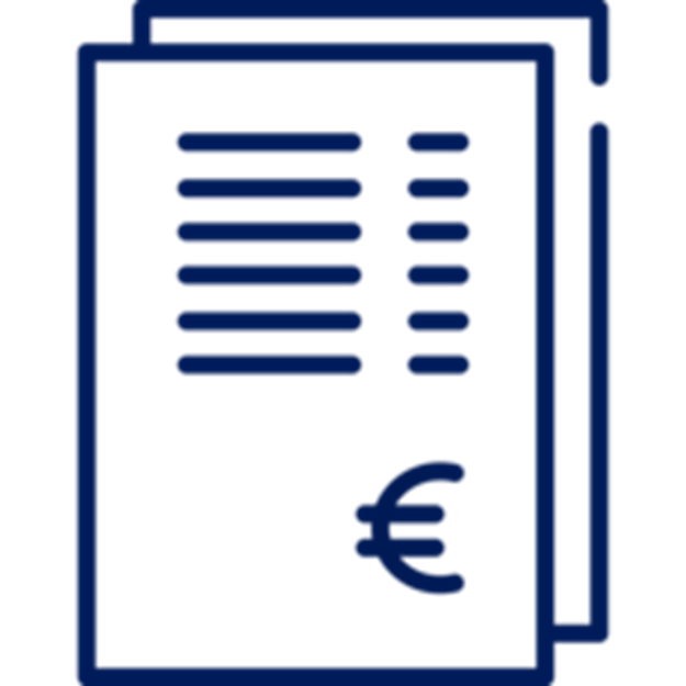 solicitud presupuesto recurrente proyectos industriales