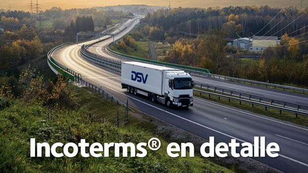 Incoterms 2020 en detalle uno a uno