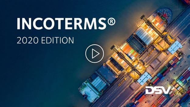 Video explicativo Incoterms 2020 ¿Qué son los Incoterms 2020?