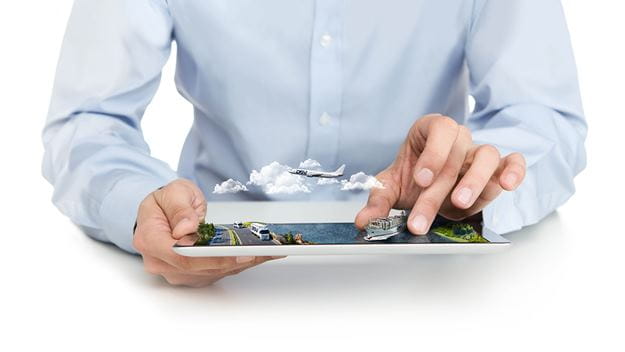 myDSV reservas online tracking cotizacion