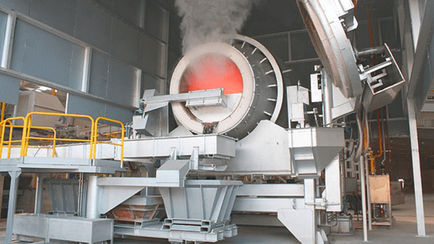 transporte carga industrial proyectos