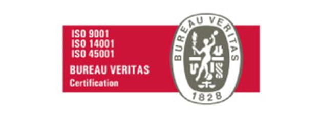 certificaciones iso 9001 14001 45001 27001