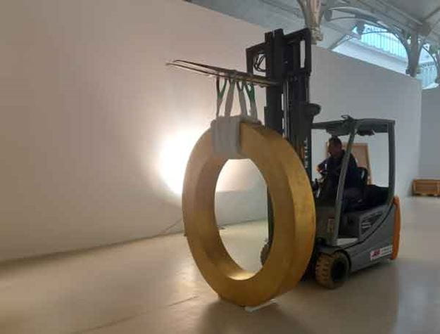 Diseño y producción de Exposiciones