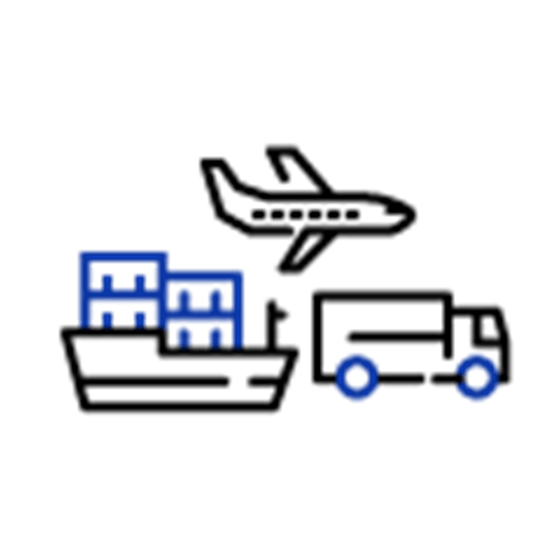 transporte logistica defensa