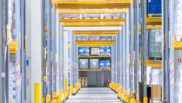 dsv soluions moussy paris nord