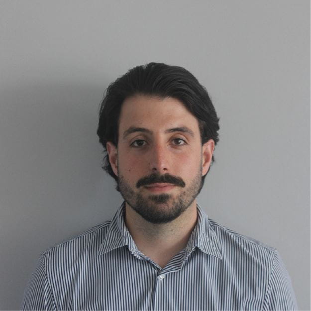 Portrait Diogo Pinto Da Silva