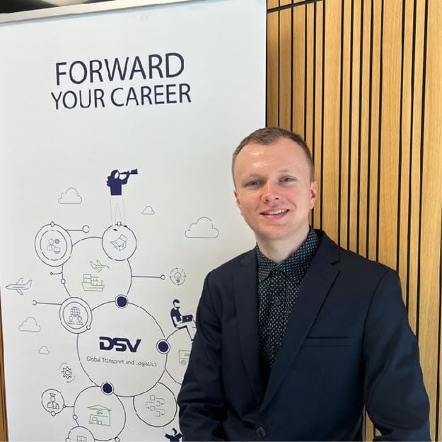 Portrait Mathis Foulon