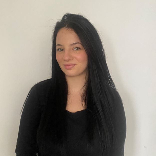 Portrait Nahida Bakour