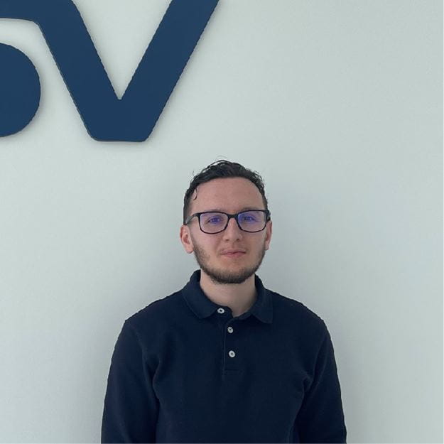 Portrait vincent Barounian