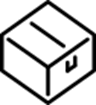 Parcel icon
