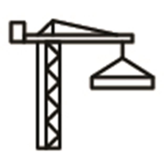 Construction icon