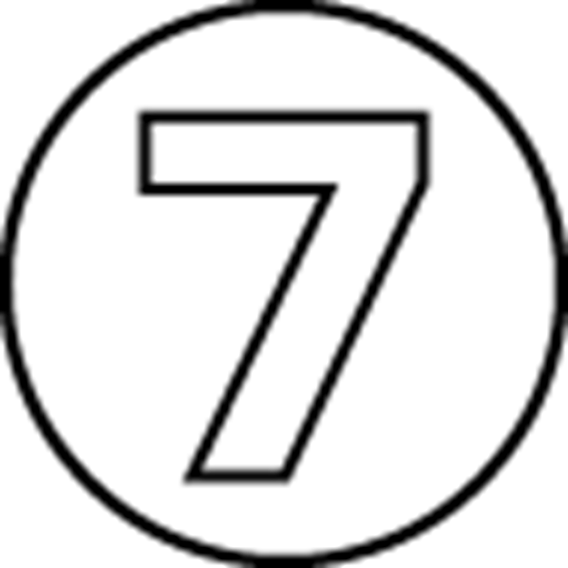 索赔处理图标
