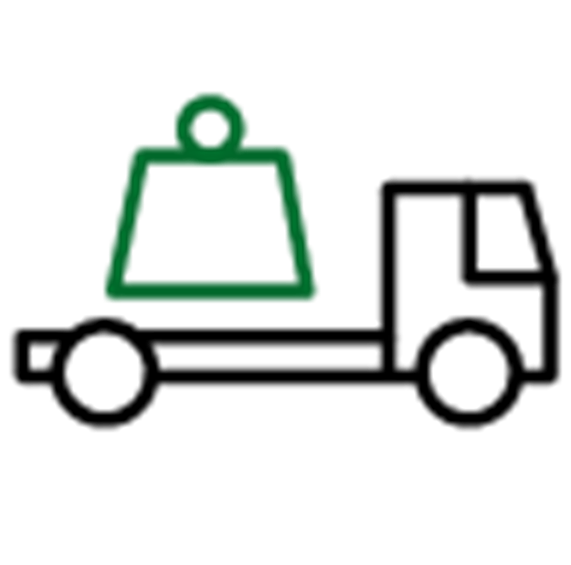 transporte proyectos construccion material electrico