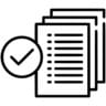 Checklist icon