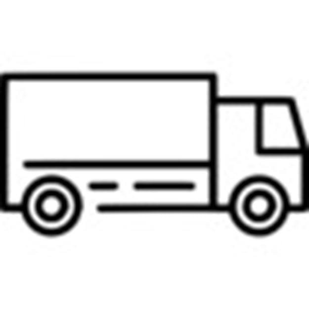 Road icon