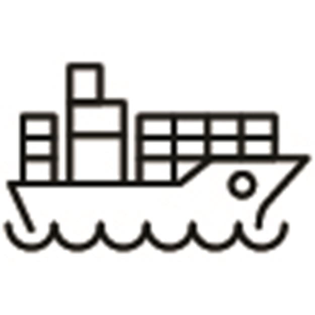 Sea icon